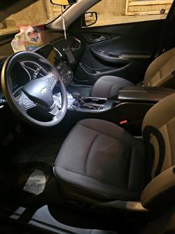 شيفروليه ماليبو